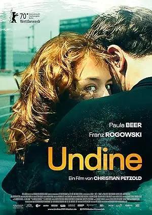 فيلم Undine 2020 مترجم